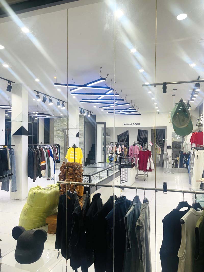 Nhà Đẹp 3 Tầng Thang Máy – Góc Mặt Tiền Kinh Doanh Sầm Uất Đường Số 8, Linh Xuân, Thủ Đức – 153m², - Ảnh 3